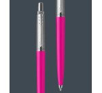Stylo bille Parker Jotter Originals rétractable pointe moyenne 0,7 mm