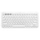 Clavier Bluetooth AZERTY Logitech K380