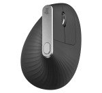 Souris sans fil Logitech MX Vertical graphite