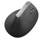 Souris sans fil Logitech MX Vertical graphite