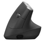 Souris sans fil Logitech MX Vertical graphite