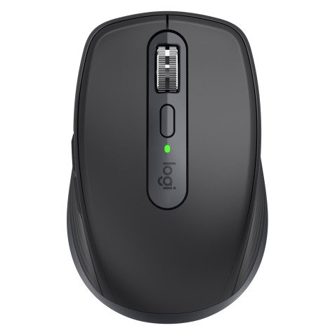 Souris sans fil MX Anywhere 3 Logitech
