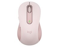Ratón inalámbrico Logitech Signature M650 (tamaño mediano)