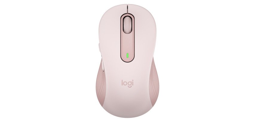 Drahtlose Maus Signature M650 Logitech Medium