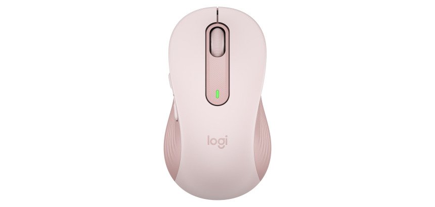 Souris Sans Fil Signature M650 Logitech Médium
