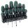 Wrenches, screwdrivers, sockets, bits