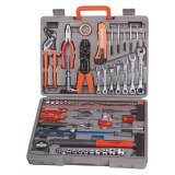 Kit d'outils, 555 pièces, malette