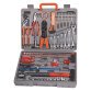 Kit d'outils, 555 pièces, malette