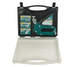 Handtacker BRÜDER MANNESMANN, startersset