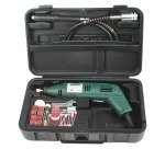 Kit machine à poncer rapide, 50 pièces