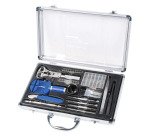Kit d'outils d'horloger, malette en alu