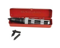 Tournevis à frapper, 1/2' (12,5 mm)