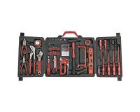 Gb_mannesmann jeu d´outils, 60 pièces, coffret