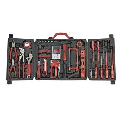 Gb_mannesmann jeu d´outils, 60 pièces, coffret