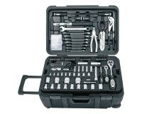 Gb_mannesmann malette à outils, 122 pièces
