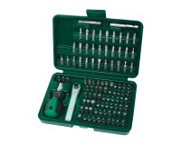 Bitset BRÜDER MANNESMANN, 99 delig