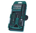 Bitset BRÜDER MANNESMANN , 42-delig