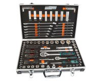 Doppendoos, 232-delig