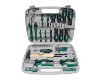 Gereedschapsset BRÜDER MANNESMANN, 57-delig