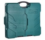 Gereedschapsset BRÜDER MANNESMANN, 89-delig