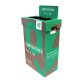 Service de collecte RECYGO - Boîte de collecte pour le tri et le recyclage des cartouches - Lot de 3 boîtes avec service inclus