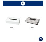Tork Facial Tissue Box 140278 2 Ply 100 Sheets