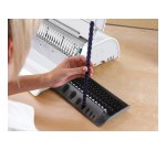 Fellowes 300 Electric Electric Binding Machine 15 Sheets