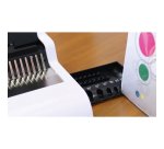 Fellowes 300 Electric Electric Binding Machine 15 Sheets