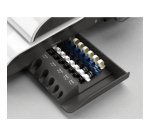 Fellowes 300 Electric Electric Binding Machine 15 Sheets