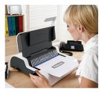 Fellowes 300 Electric Electric Binding Machine 15 Sheets