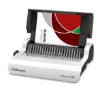 Fellowes 300 Electric Electric Binding Machine 15 Sheets