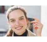 Chiavetta USB Verbatim PinStripe 32 gb nero