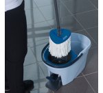 Manico Vileda Grigio