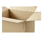 Scatole ColomPac 238 x 170 x h 60-130 mm (altezza variabile) - 10 unità