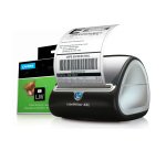 Dymo LW S0904980 Authentic XL Shipping Labels White 104 x 159 mm 220 Labels