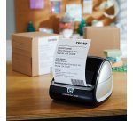 Dymo LW S0904980 Authentic XL Shipping Labels White 104 x 159 mm 220 Labels