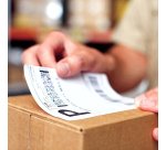 Dymo LW S0904980 Authentic XL Shipping Labels White 104 x 159 mm 220 Labels