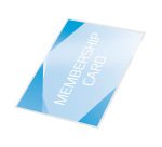 Buste Pouches per plastificazione GBC 2 x 125 (250) µm Trasparente 100 unità