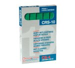 Punti metallici EC-3 Verde 70 fogli 1050 fermagli