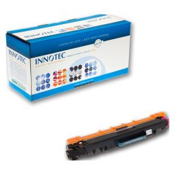 Toner Innotec compatibel TN247 afzonderlijke kleuren voor laserprinter