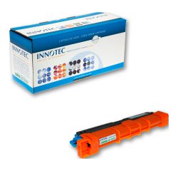Tóner Innotec compatible con BROTHER TN245 colores separados