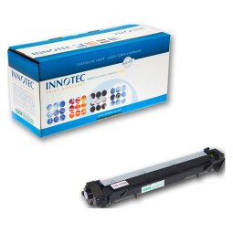 Toner Innotec compatibel Brother TN1050 zwart voor laserprinter
