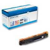 Toner Innotec compatibles TN247 couleurs séparées pour imprimante laser