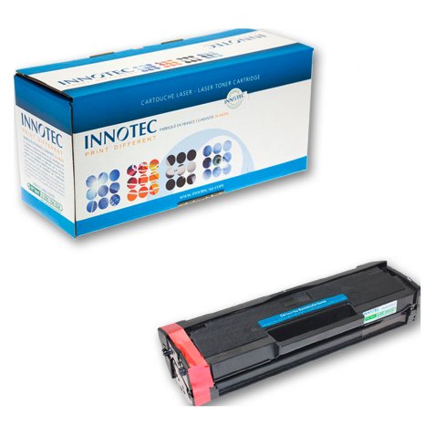 Tóner Innotec compatible con Samsung MLT-D111S negro