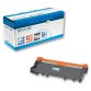 Tóner Innotec compatible con BROTHER TN2320 negro