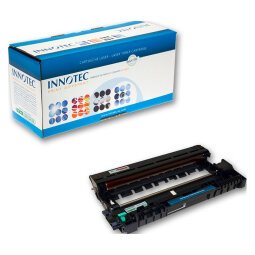 Tambour Innotec compatible BROTHER DR 2300 noir pour imprimante laser
