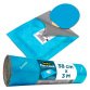 Scotch Flex and Seal Shipping Roll Blue 380mm x 3m, Easy Packaging Alternative to Postage Bags