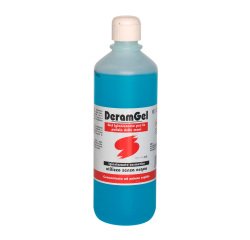 Gel igienizzante mani DERAMGEL - 500 ml