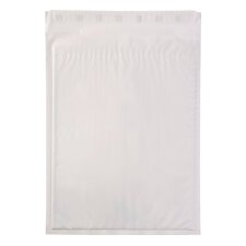 Buste imbottite Sealed Air H/5 - 27 x 36 cm - 220 g/m² bianco senza finestra chiusura autoadesiva - 50 unità