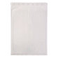 Mail Lite Tuff Mailing Bags H/5 270 (W) x 360 (H) mm Peel and Seal White Pack of 50